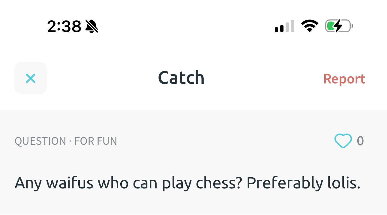 Another question that I ran into while using Throw.